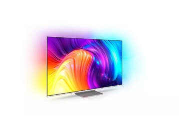 PHILIPS 55PUS8837/12 - SMART TV - 4K UHD Ambilight - 55 inch, Verzenden, Nieuw, Philips