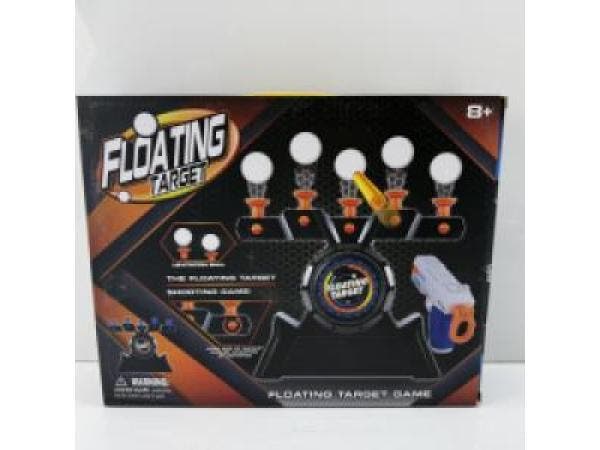 Veiling - Elektrische Schietschijf voor Nerf, schietspel, Kinderen en Baby's, Speelgoed | Buiten | Los speelgoed, Nieuw