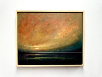 Joost Verhagen - Breskens Dawn