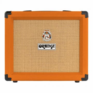 Orange Crush 20 Combo gitaar versterker, Muziek en Instrumenten, Versterkers | Bas en Gitaar, Ophalen of Verzenden, Nieuw