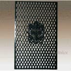 Klassieke Aluminium deurroosters en ornamenten, Ophalen of Verzenden, Nieuw