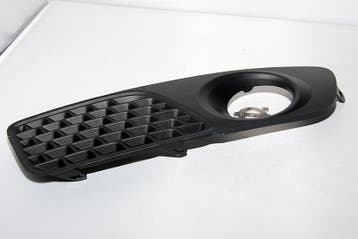 Bumper Cover Rechts, Ophalen of Verzenden, Nieuw