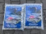 Osaka Zeoliet 16-40mm 10 ltr (Overige filtermaterialen), Ophalen of Verzenden, Nieuw, Vijverfilter