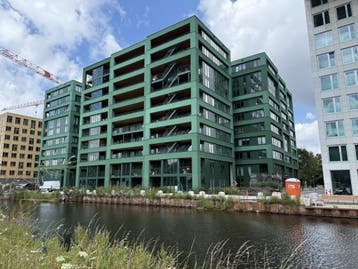 Te huur: Appartement Haarlemmerweg in Amsterdam, Noord-Holland, Appartement, Amsterdam