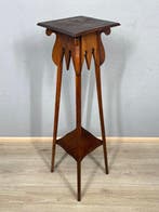 Plantentafel - Hout - houten plantentafel