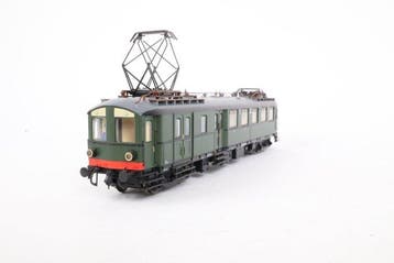 Roco H0 - 43744 - Modeltrein motorwagen (1) - Blokkendoos, Nieuw