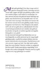 Maakt geld gelukkig? 9789044637274 Ap Dijksterhuis, Verzenden, Zo goed als nieuw, Ap Dijksterhuis