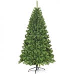 2dekans | Coast Kunstkerstboom 180 cm - 928 Takken - Groen, Ophalen of Verzenden, Zo goed als nieuw