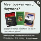 Het schaduwelftal / Nederlandse sportbibliotheek J. Heymans, Verzenden, Gelezen, J. Heymans