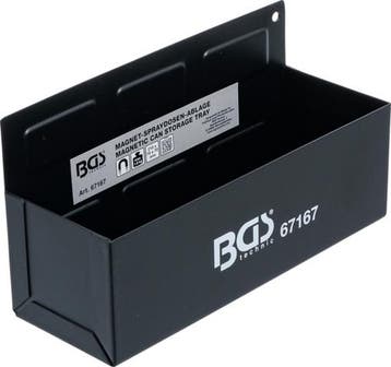 Magnetic Can Storage Tray 210 mm, Verzenden, Nieuw