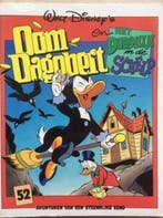 Oom Dagobert 52: Oom Dagobert en het dubbeltje in de schelp, Boeken, Strips | Comics, Verzenden, Zo goed als nieuw