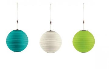 Outwell Collaps Tentlamp Mira Deep Blue, Nieuw