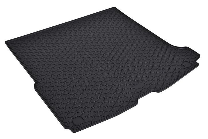 Rubber kofferbakmat Volvo V60 vanaf 2018- (ook Recharge), Auto diversen, Automatten, Nieuw, Verzenden