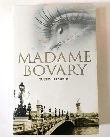 Madame Bovary - G. Flaubert 9789048002542, Verzenden, Zo goed als nieuw, G. Flaubert