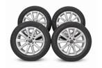 Volkswagen Passat B8 (3G) Helsinki 17 inch winterset, Auto-onderdelen, Banden en Velgen, Ophalen, Banden en Velgen, 17 inch, Winterbanden