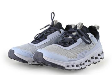 Onrunning Sportschoenen in maat 40½ Grijs, Kleding | Dames, Schoenen, Verzenden, Sportschoenen, Zo goed als nieuw, Onrunning