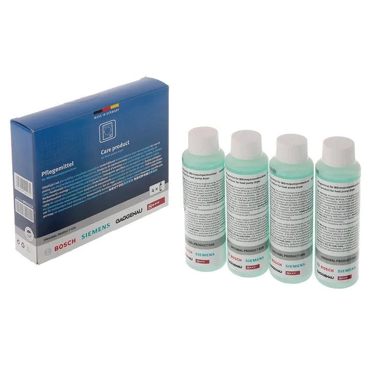 Gaggenau Onderhoudsset Warmtepompdroger WT7 / WT.7 / WTXH7 /, Witgoed en Apparatuur, Wasdrogers, Verzenden