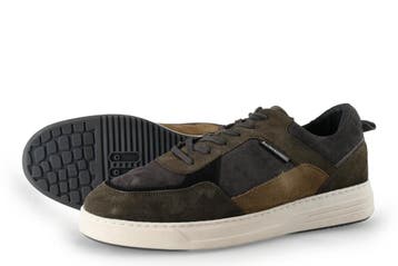 Cycleur de Luxe Sneakers in maat 45 Beige, Overige kleuren, Verzenden, Cycleur de Luxe, Sneakers of Gympen