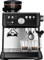 2dekans | Solis Grind & Infuse Perfetta 1019 Espressomachine, Ophalen of Verzenden, Zo goed als nieuw