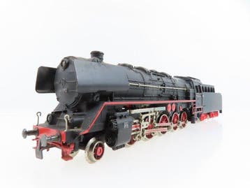 Märklin H0 - 3047 - Stoomlocomotief met tender (1) - BR 44 -, Nieuw