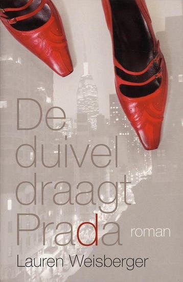 De duivel draagt Prada - Lauren Weisberger 9789022535677, Verzenden, Gelezen, Lauren Weisberger
