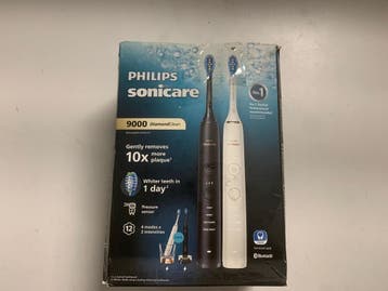 Philips Sonicare Diamondclean HX9914/57 - Elektrische, Verzenden, Nieuw