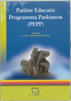 Patiënt Educatie Programma Parkinson (PEPP) 9789026517785, Verzenden, Zo goed als nieuw