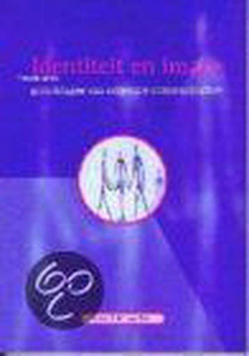 IDENTITEIT EN IMAGO, 2E - van Riel Cees, Boeken, Verzenden, Gelezen