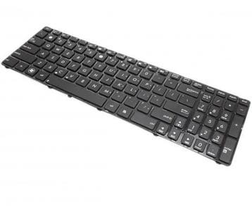 Asus MP-07G73US / MP-07G73US-528 laptop toetsenbord module, Ophalen of Verzenden, Gebruikt