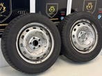 2 stuks 205/65R16C Renault Trafic bj.2018 All-Seasons banden, Auto-onderdelen, Banden en Velgen, Gebruikt, 16 inch, Banden en Velgen