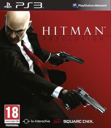 Hitman absolution - Playstation 3, Spelcomputers en Games, Games | Sony PlayStation 3, Verzenden, Nieuw