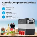 2dekans | Auronic Elektrische Koelbox – 5 Standen &, Ophalen of Verzenden, Zo goed als nieuw