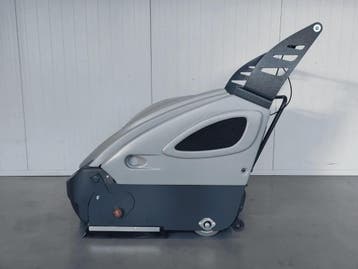 Meijer V90 veegmachine, Ophalen of Verzenden, Nieuw, Meijer