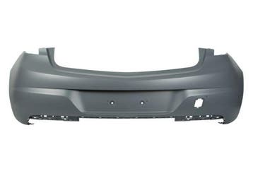 Bumper o.a: Opel, Astra K, Astra K Sports Tourer, Ophalen of Verzenden, Nieuw, Opel, Bumper