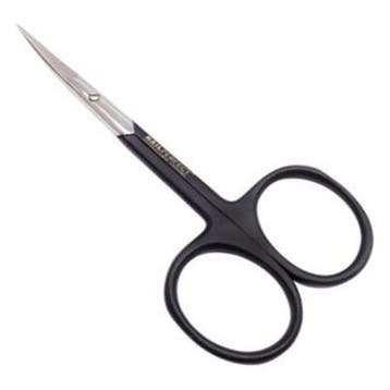 Nail Perfect  Scissor Nagelriem  Zwart, Verzenden, Nieuw