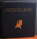 Nederland 1926/1964 - Verzameling met veel postfris (ook, Postzegels en Munten, Postzegels | Nederland, Gestempeld