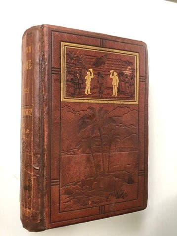Henry M. Stanley - How I Found Livingstone; Travels,
