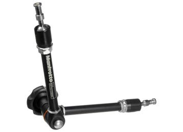 Manfrotto 244N Variable Friction Magic Arm, Ophalen of Verzenden, Nieuw
