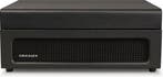 Platenspeler Zwart Crosley Voyager Bluetooth (Platenspelers), Verzenden, Nieuw