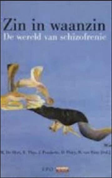 Zin in waanzin / Wetenschappen 9789064459238, Verzenden, Gelezen