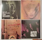 De Rolling Stones - Aftermath (UK) - Goats Head Soup - Out, Nieuw in verpakking