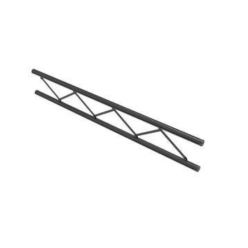 Ladder Truss zwart – lichtgewicht truzz lengte 3meter, Ophalen of Verzenden, Nieuw, Overige typen