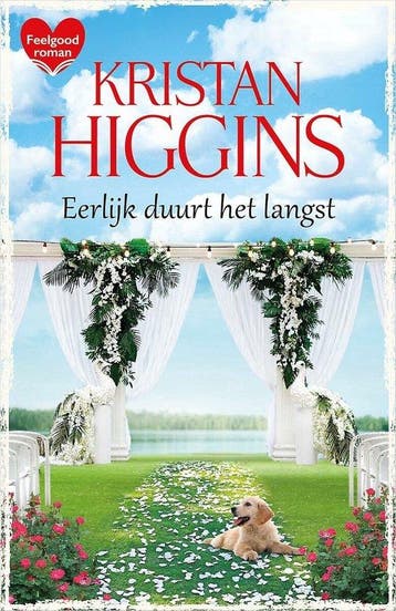 Eerlijk duurt het langst - Higgins, Verzenden, Gelezen