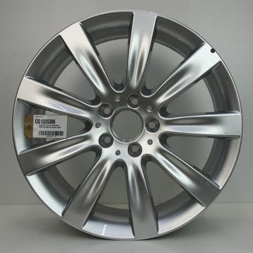 Originele velgen 18 inch Mercedes-Benz CL-klasse *OS1005306*, Auto-onderdelen, Banden en Velgen, 18 inch, Gebruikt, Velg(en), Ophalen of Verzenden