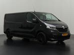 Renault Trafic 170PK Automaat Lang Dubbele Cabine Luxe | 2xS, Automaat, Stof, Gebruikt, Euro 6
