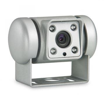 Dometic PerfectView CAM 45 NAV Achteruitrijcamera Zilver, Ophalen of Verzenden, Nieuw