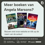 Stille schreeuw / Kim Stone / 1 9789022591901 Angela Marsons, Boeken, Thrillers, Verzenden, Gelezen, Angela Marsons