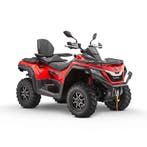 QJMOTOR SFA 600 Pro ATV, Motoren, Quads en Trikes