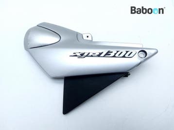 Buddypaneel Links Yamaha XJR 1300 2002-2003 (XJR1300), Verzenden, Gebruikt