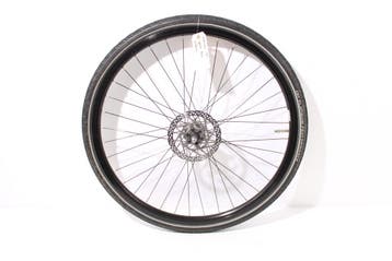 Voorwiel | 28 inch | schijfrem | Sparta R20i, Fietsen en Brommers, Fietsonderdelen, Verzenden, Nieuw